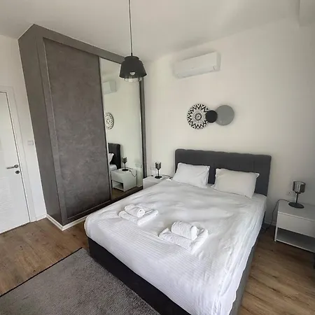 New In A Great Complex