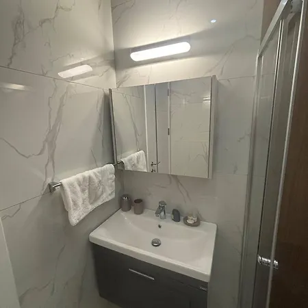 New In A Great Complex * Yenibosazici