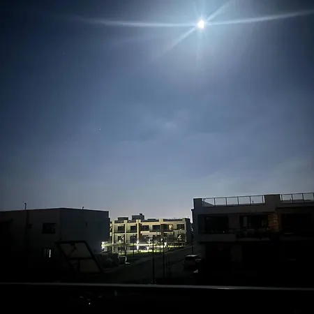 New In A Great Complex *