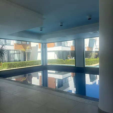 New In A Great Complex * Yenibosazici