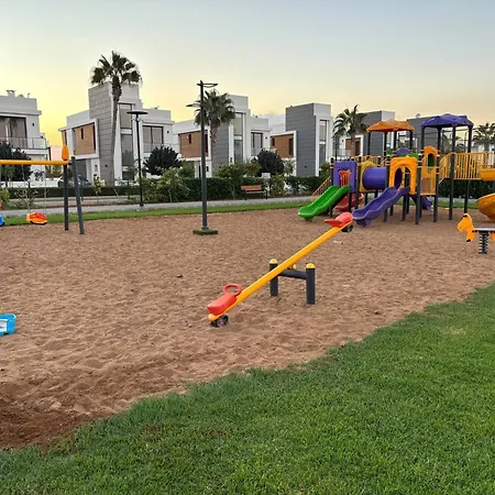 New In A Great Complex