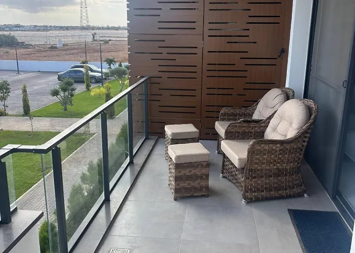 New In A Great Complex *