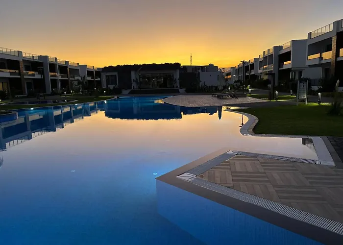 Διαμέρισμα New In A Great Complex