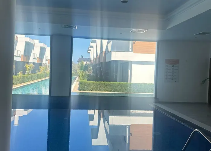 Διαμέρισμα New In A Great Complex