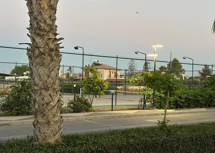 New In A Great Complex