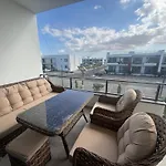 Διαμέρισμα New In A Great Complex Yenibosazici