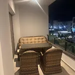 New In A Great Complex Διαμέρισμα Yenibosazici