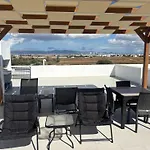 New In A Great Complex Διαμέρισμα *