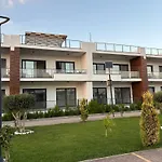 New In A Great Complex * Yenibosazici