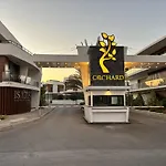 New In A Great Complex Διαμέρισμα *