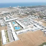 New In A Great Complex Διαμέρισμα