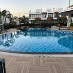 Appartement New In A Great Complex