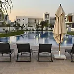 New In A Great Complex Appartement Yenibosazici