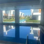 New In A Great Complex Appartement