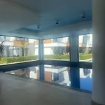 New In A Great Complex * Yenibosazici