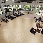 New In A Great Complex * Yenibosazici