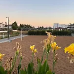 New In A Great Complex Yenibosazici