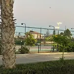 New In A Great Complex
