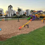 New In A Great Complex