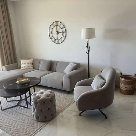 New In A Great Complex Agios Sergios