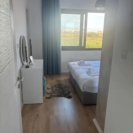 New In A Great Complex * Yenibosazici