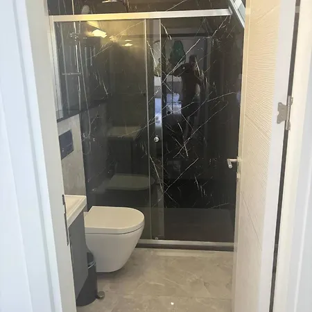 New In A Great Complex