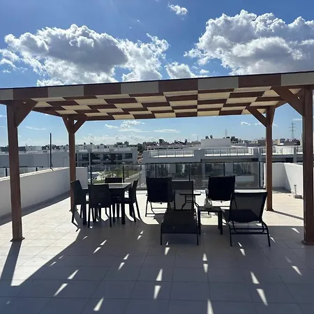 Apartament New In A Great Complex Yenibosazici