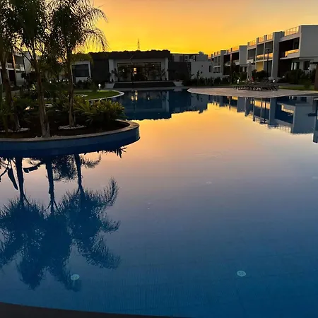 New In A Great Complex Yenibosazici