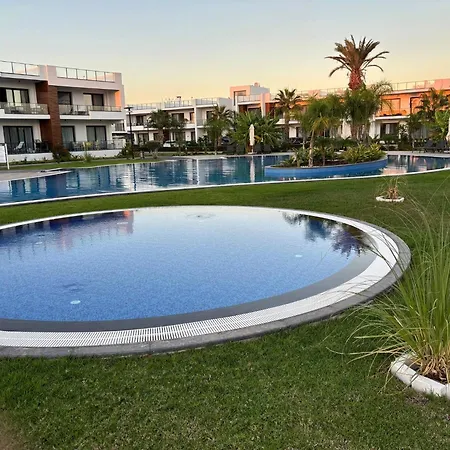 New In A Great Complex Апартаменты