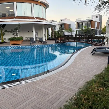 Apartament New In A Great Complex *