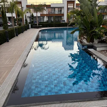 New In A Great Complex *