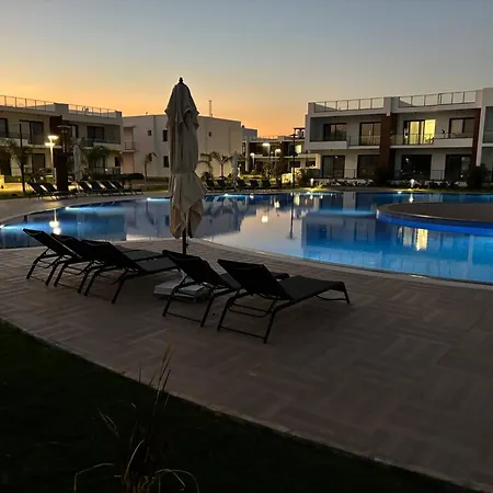 Apartament New In A Great Complex Yenibosazici