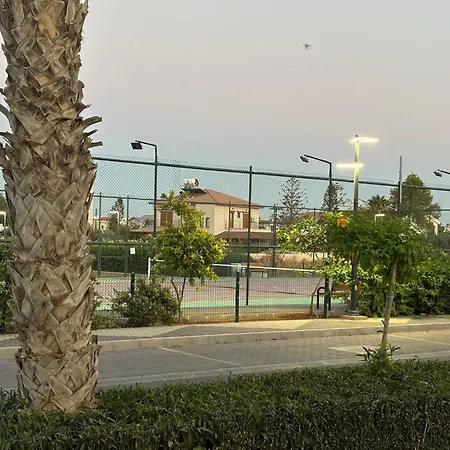 New In A Great Complex