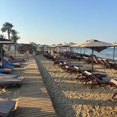 New In A Great Complex Yenibosazici