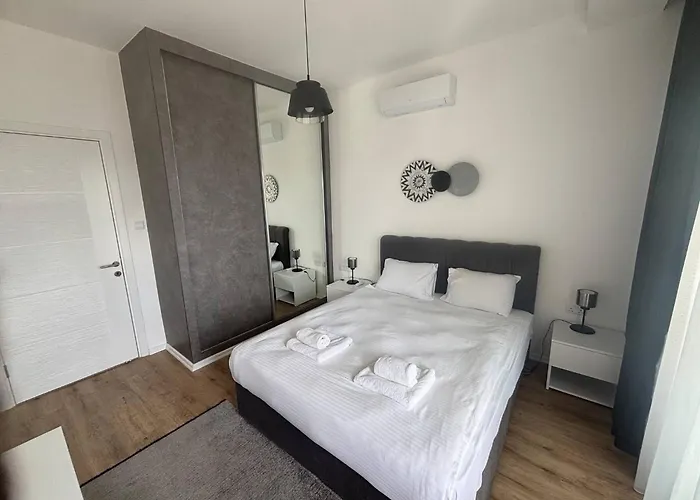 New In A Great Complex