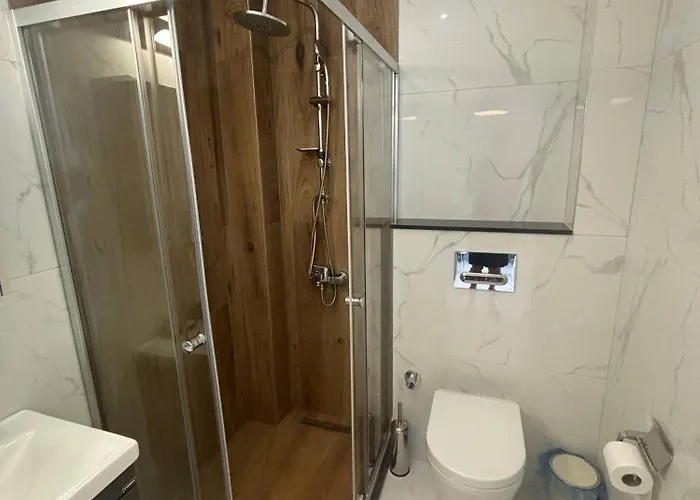 New In A Great Complex Yenibosazici