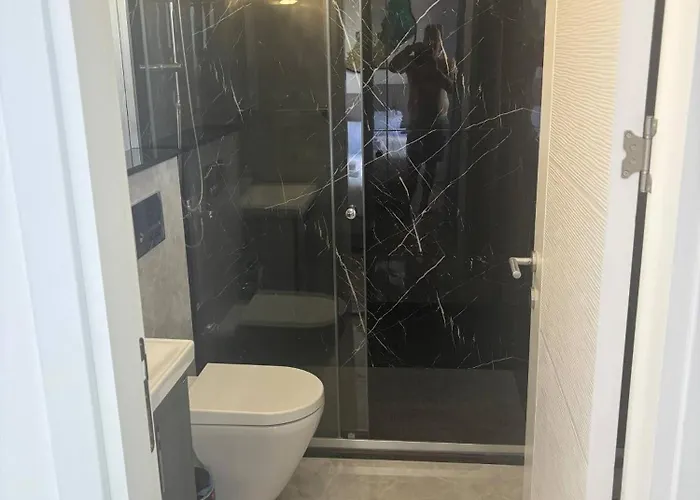 New In A Great Complex