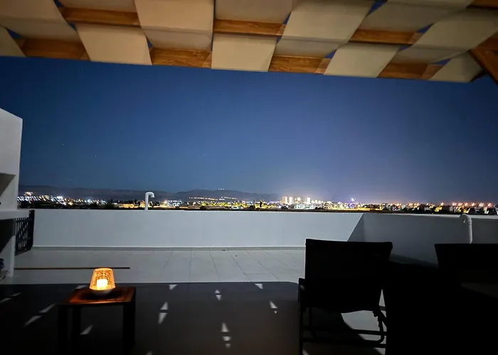 New In A Great Complex *