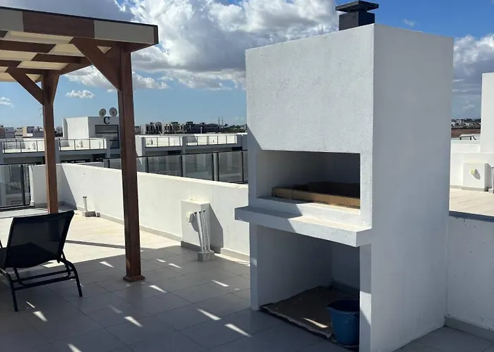 Appartement New In A Great Complex