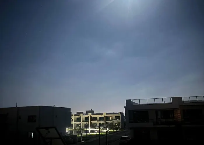 New In A Great Complex *