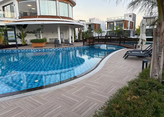 Appartement New In A Great Complex *