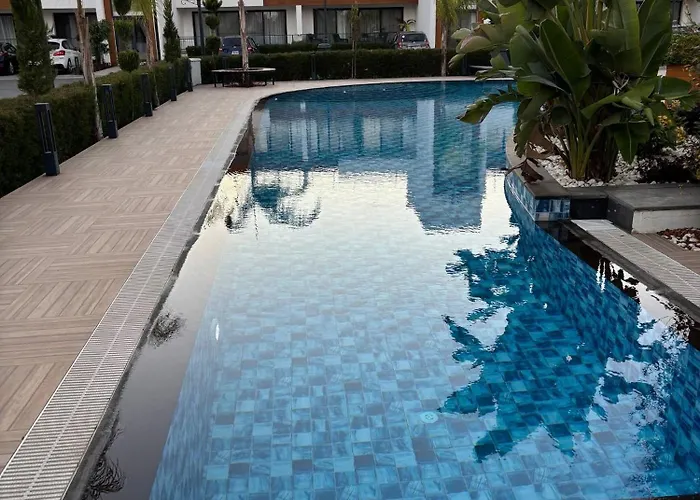 New In A Great Complex *